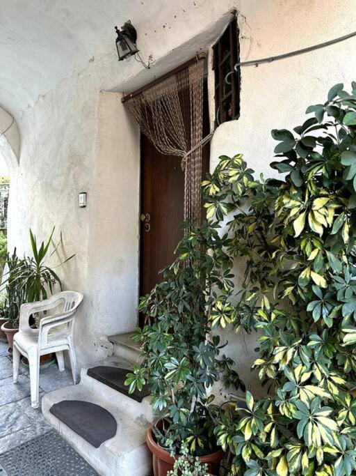 Appartement Casa Felice à Cercola Extérieur photo