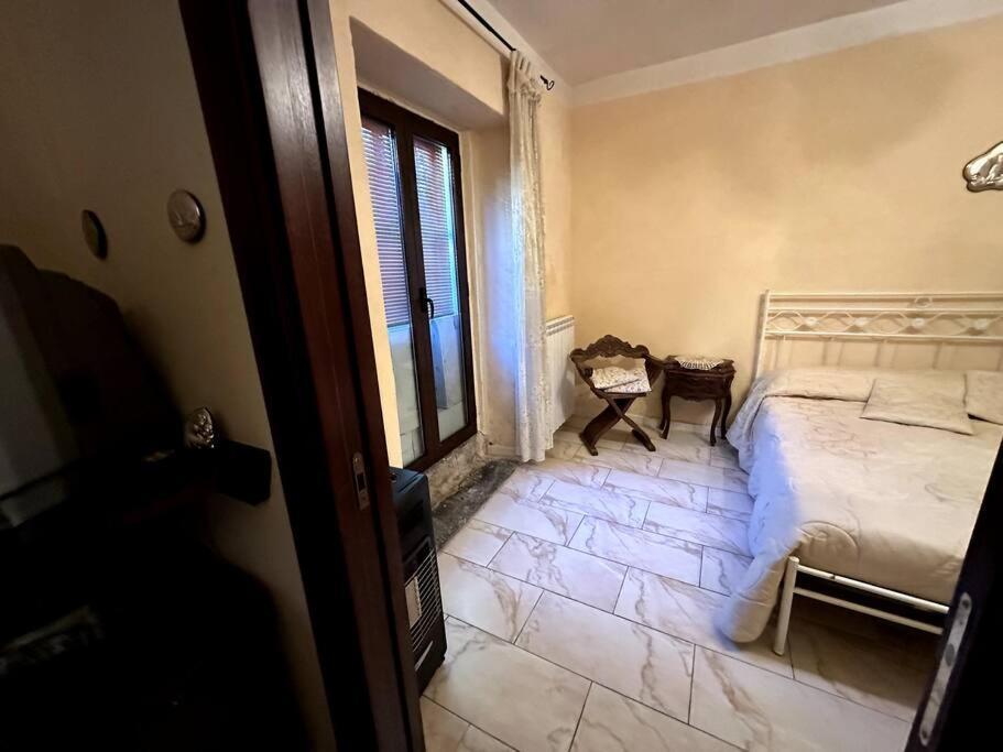 Appartement Casa Felice à Cercola Extérieur photo