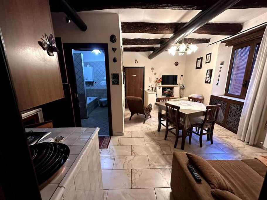Appartement Casa Felice à Cercola Extérieur photo