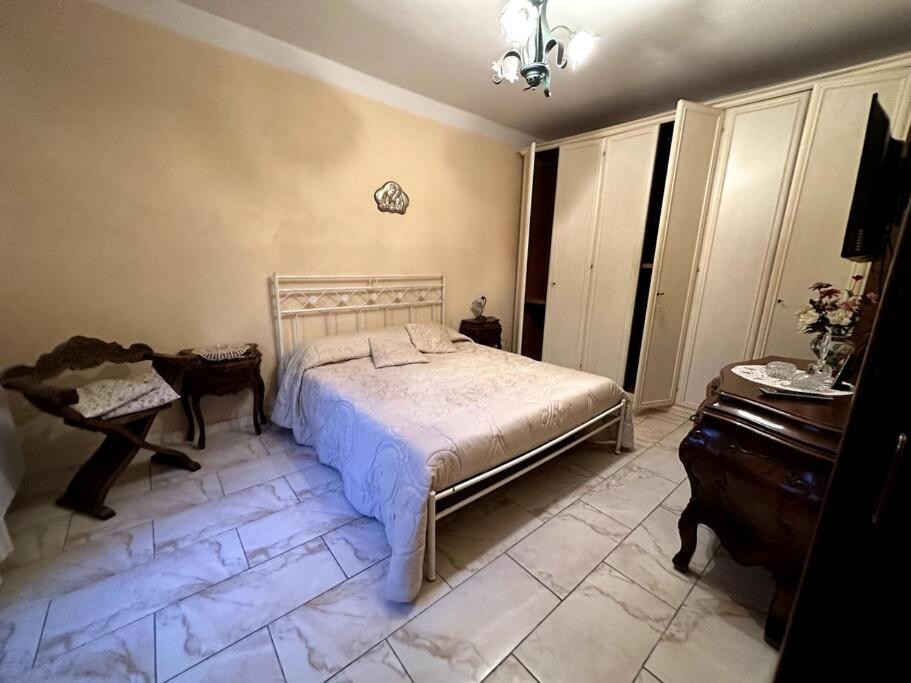 Appartement Casa Felice à Cercola Extérieur photo